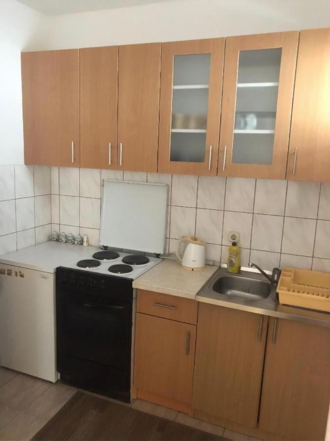 Cheap House Near The Center Of The City Mostar Ngoại thất bức ảnh
